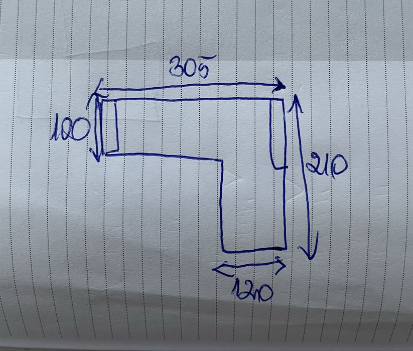Narożnik z Agaty Meble