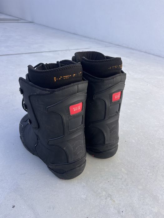 Botas Snowboard Head Boot Size 27