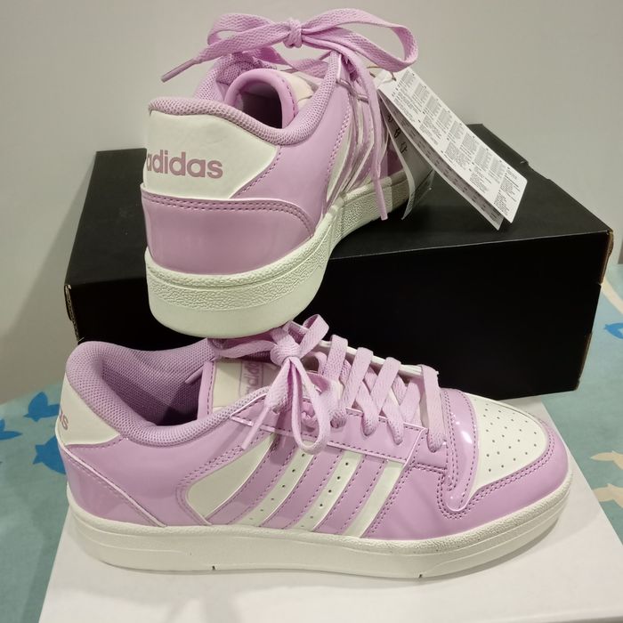 Buty Adidas Break Start rozmiar 36