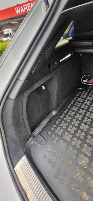 Audi A4 B9 Disel 2018, 2x S-line