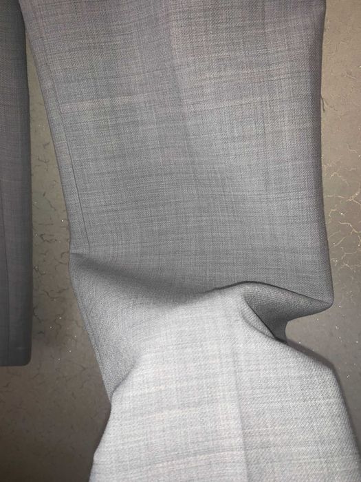 COS брюки вовна 36/38 розмір