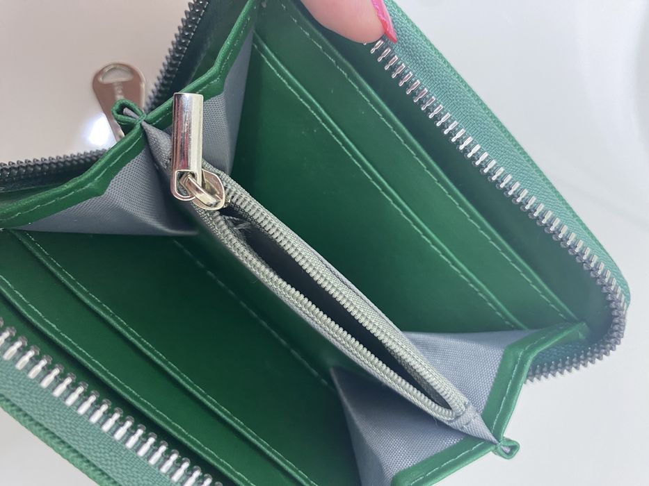 Carteira Flora & Co Paris