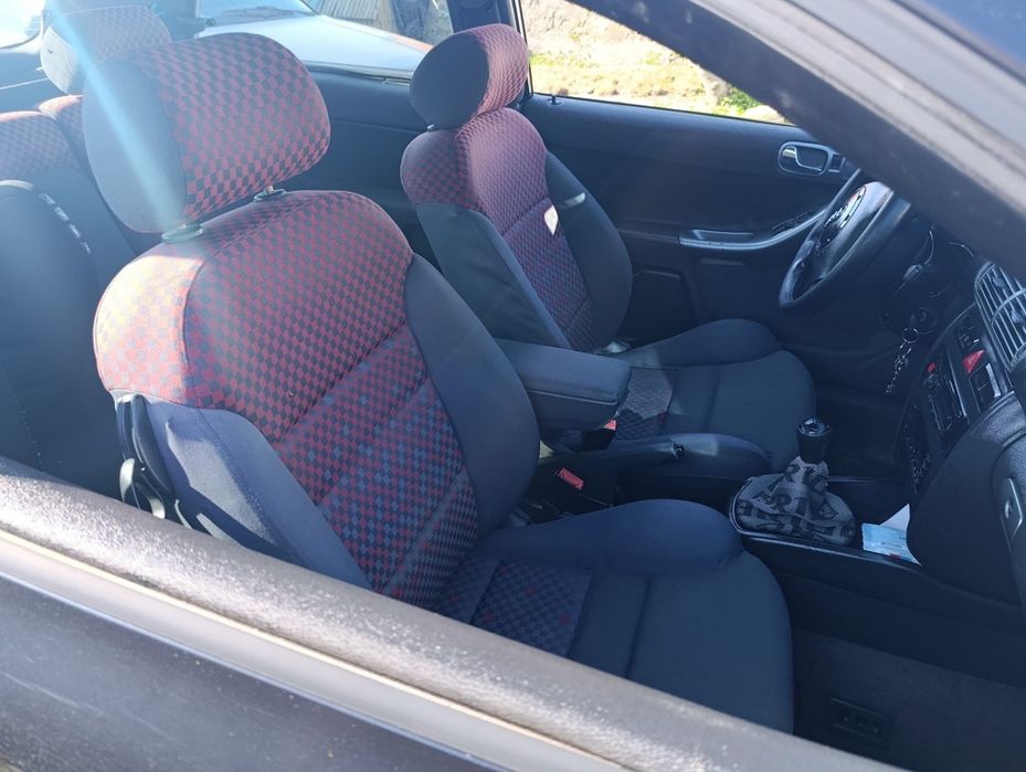 Audi A3 gasolina
