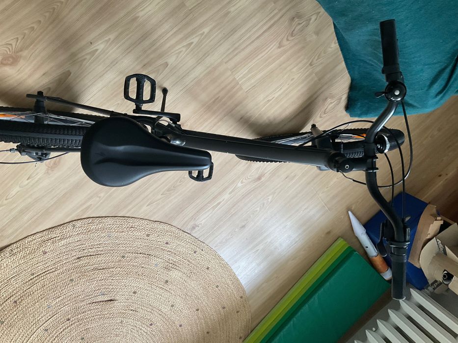 Rower Specialized Jett 24