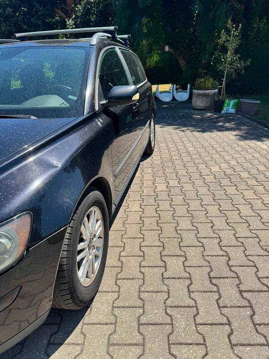 Volvo V50 1.6D • 2005 • Embraiagem NOVA • Pneus Recentes • 3.000 € - Negócio APENAS PRESENCIAL!