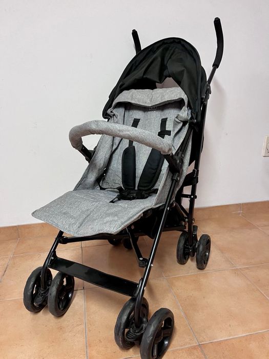 Carrinho bengala Zippy Safe