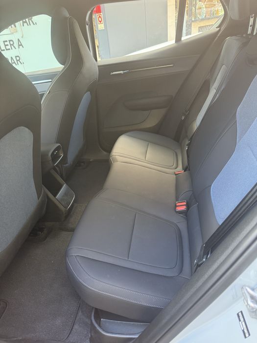 Volvo EX 30  EXTENDED RANGE (100% elétrico)