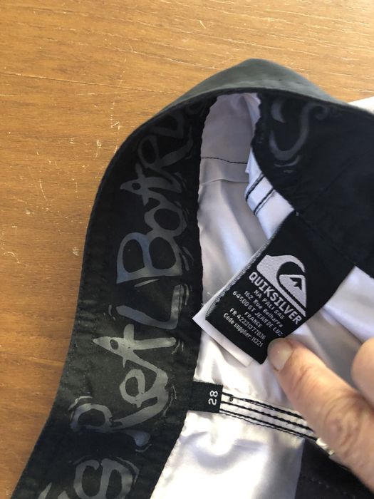 Calcoes da moda ver fotos n. 28, cor castanho e branco