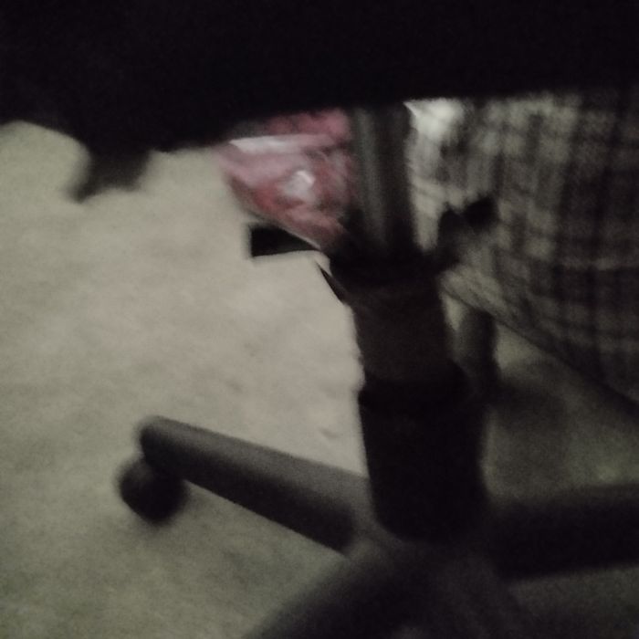 Cadeira de escritório