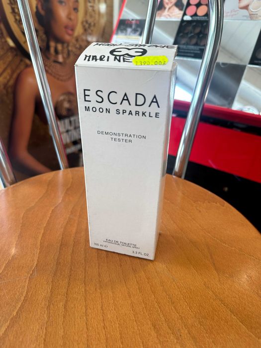 Escada Marine Groove EDT
