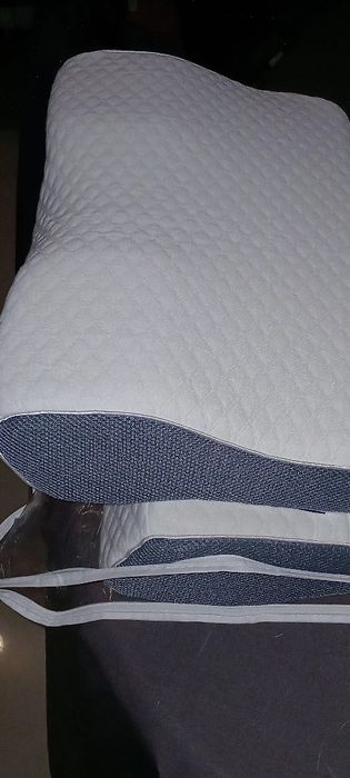 Almofada Ergonómica
