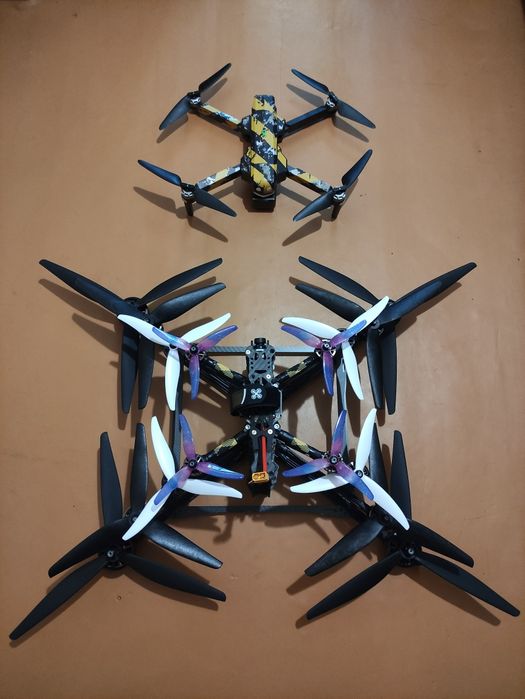 HappyModel 2,4G , 915 ЕS24ТX Pro 1000mW