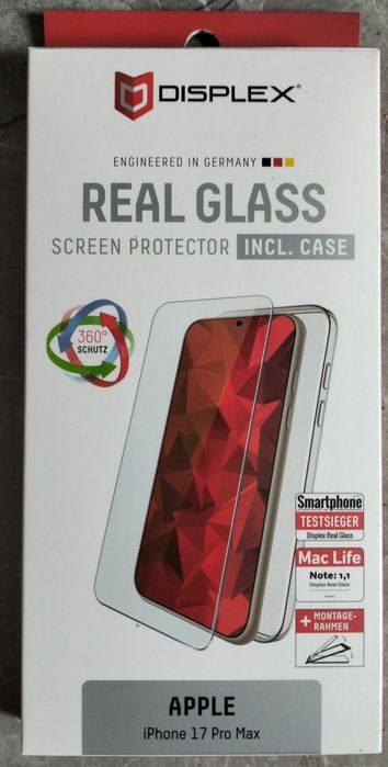 iPhone 17 , 17 pro, 17 pro max 30 zł. Szt.
