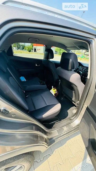 SsangYong Korando 2011