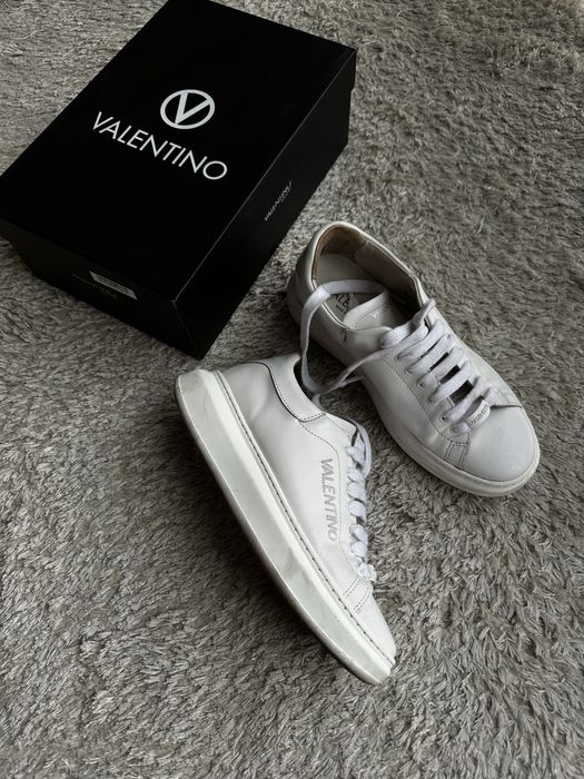 Кросівки Valentino Fresia оригінал