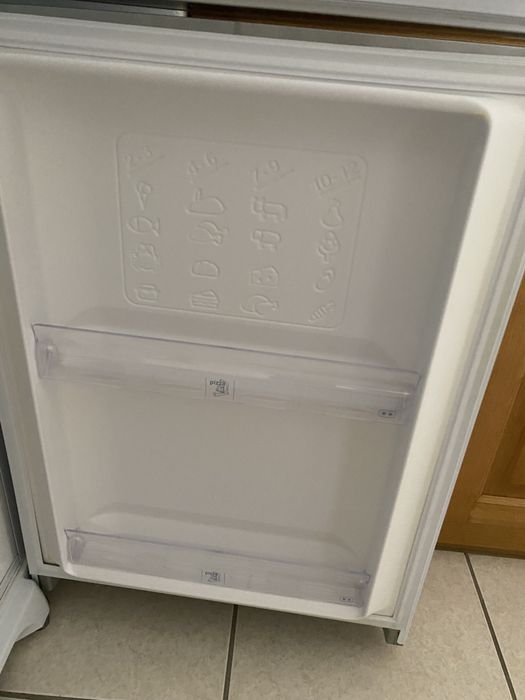 Frigorifico Combinado Indesit Prime