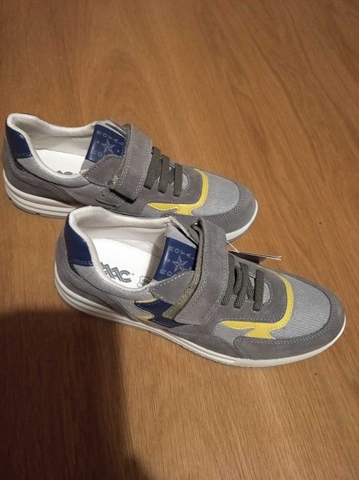 Buty sportowe rozmiar 39