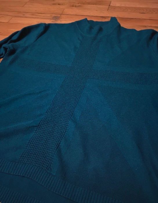 Sweter rozmiar 42-44