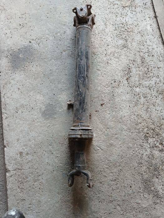 Продам кардан газ-52 газ-53