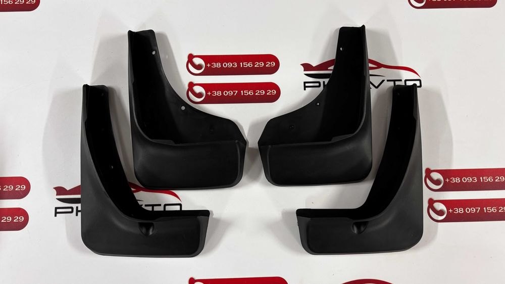 Mazda CX-5 CX5 I 2012-2017 Бризговики Нові в наявності Брызговики СХ-5