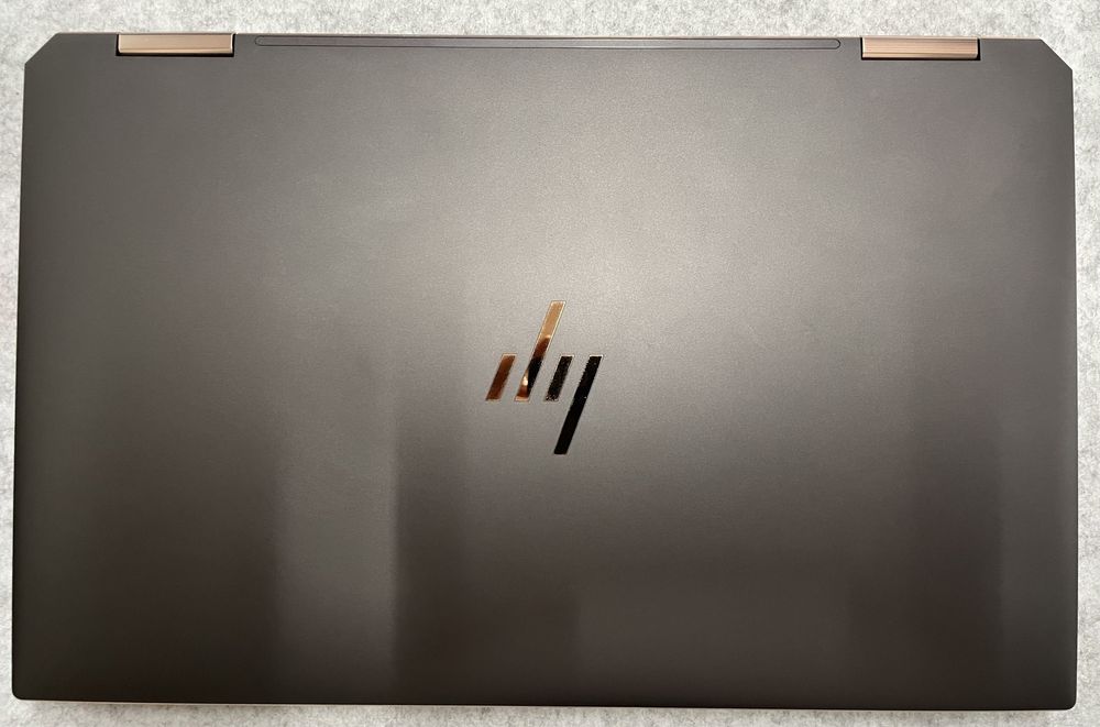 hp  spectre x360