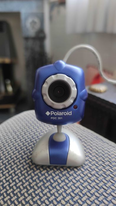 Polaroid photoMAX PDC 301
