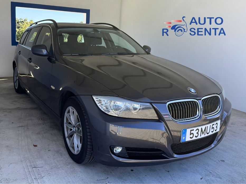BMW 318