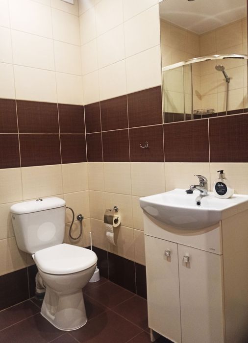 Noclegi Glinojeck Andrzej Bartczak