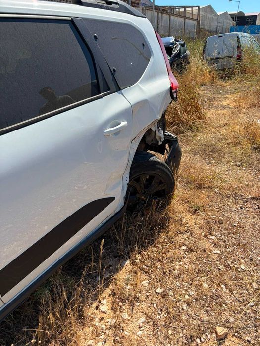 Dacia jogger extreme 7 lugares para venda