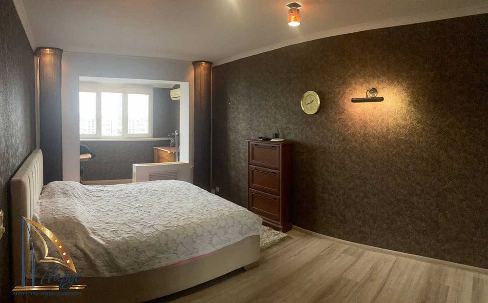 2-кімнатна вул. Поштова р-н Майдана волі чешка 8/9