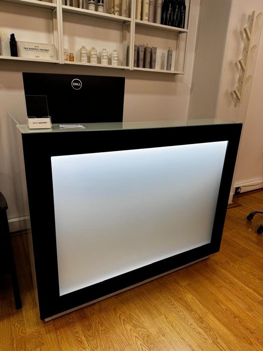 Balcão Cabeleireiro/ Loja