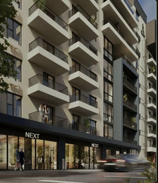 1-кімнатна квартира за адресою вул. Капушанська (площа 58,7 м²) - Atlanta.ua - фото 4