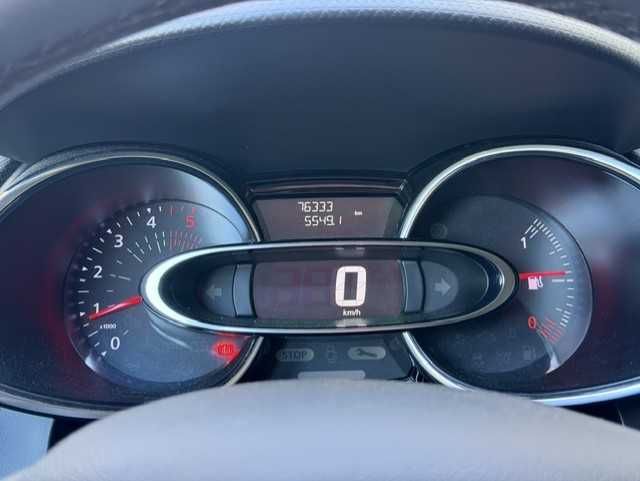 Renault Clio IV - 1.5 dci LIMITED/19