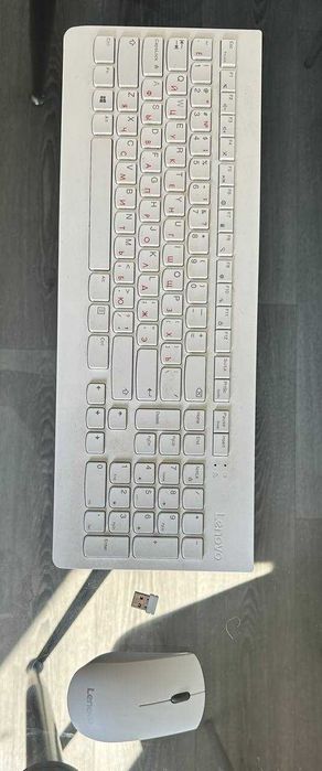 Lenovo IdeaCentre AIO 3-24ITL6