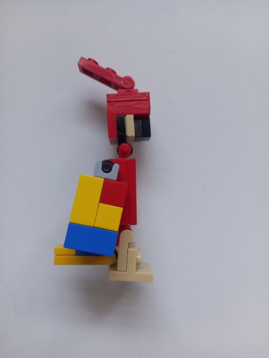 Lego Minecraft 21148