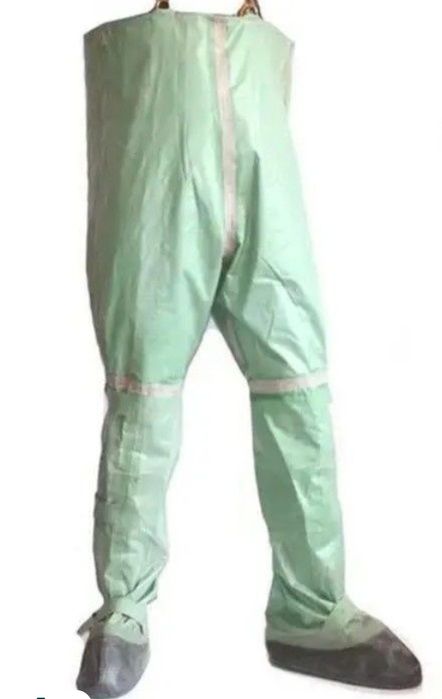 Озк , Бахили ,Полукомбинизон, Плашь ,Куртка