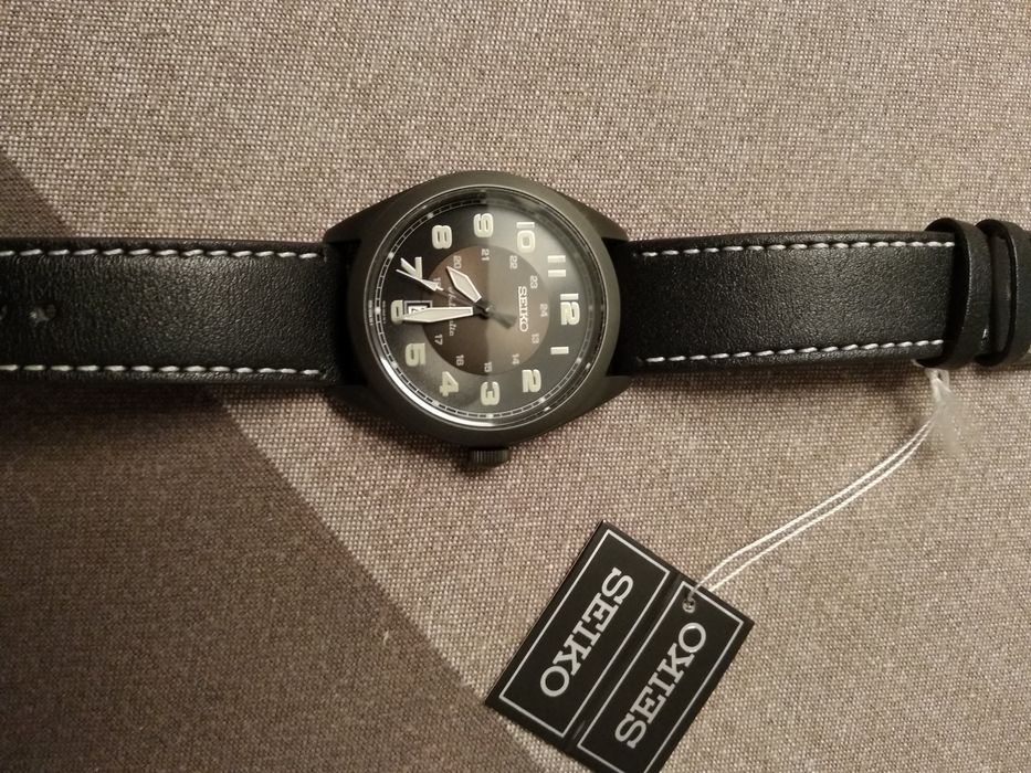 Relógio Seiko SRPC89K1