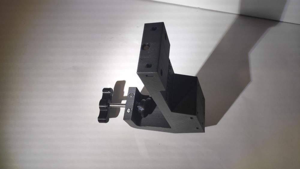 Точилка для ножей Заточная система SPHINX 2.2 Clamp