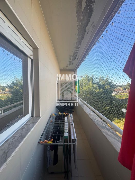 Apartamento T3 em Freamunde