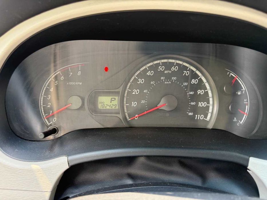 Toyota Sienna 2010 VIN 5TDKA3DC0BS003993 фото оголошення 14 з 16