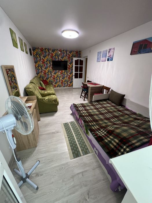 Здам СВОЮ чистеньку 2к.кв. біля моря,Паркова 22 до літа,м.Чорноморськ