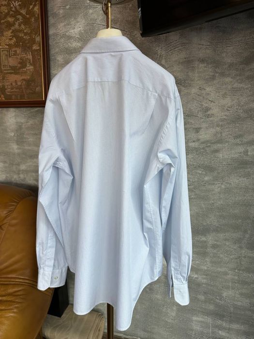 Сорочка класична yves saint laurent