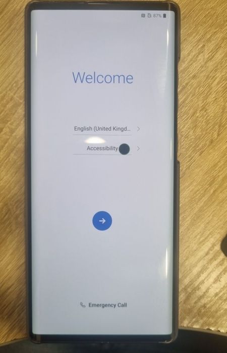 Запчасти lg wing плата робоча
