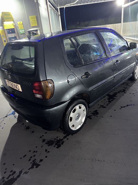 VW Polo 1.0 1999