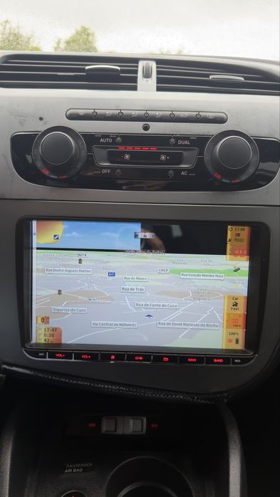 Seat Leon 2.0 TDI 170 CV Ano 2006 ( Versao Cupra )