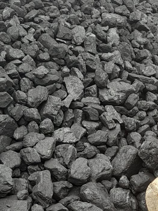 Węgiel Wysokokaloryczny Groszek Do Pieców z Podajnikiem