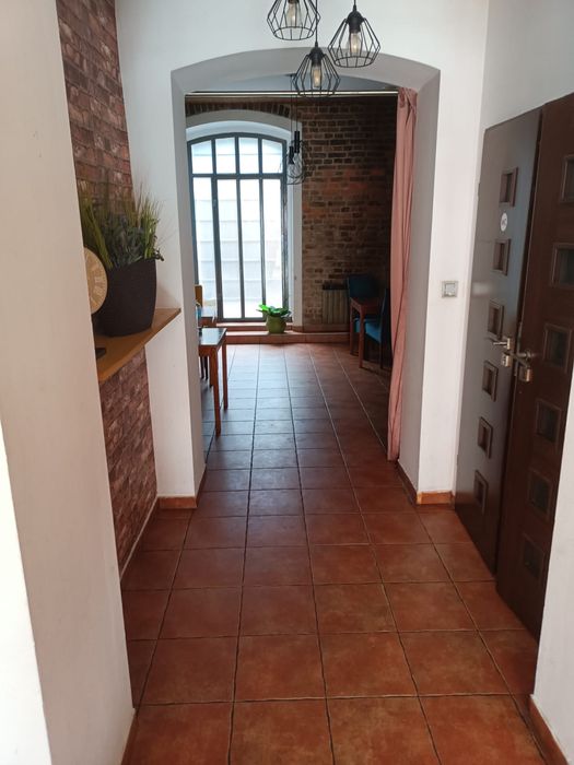 Lokal handlowy usługowy