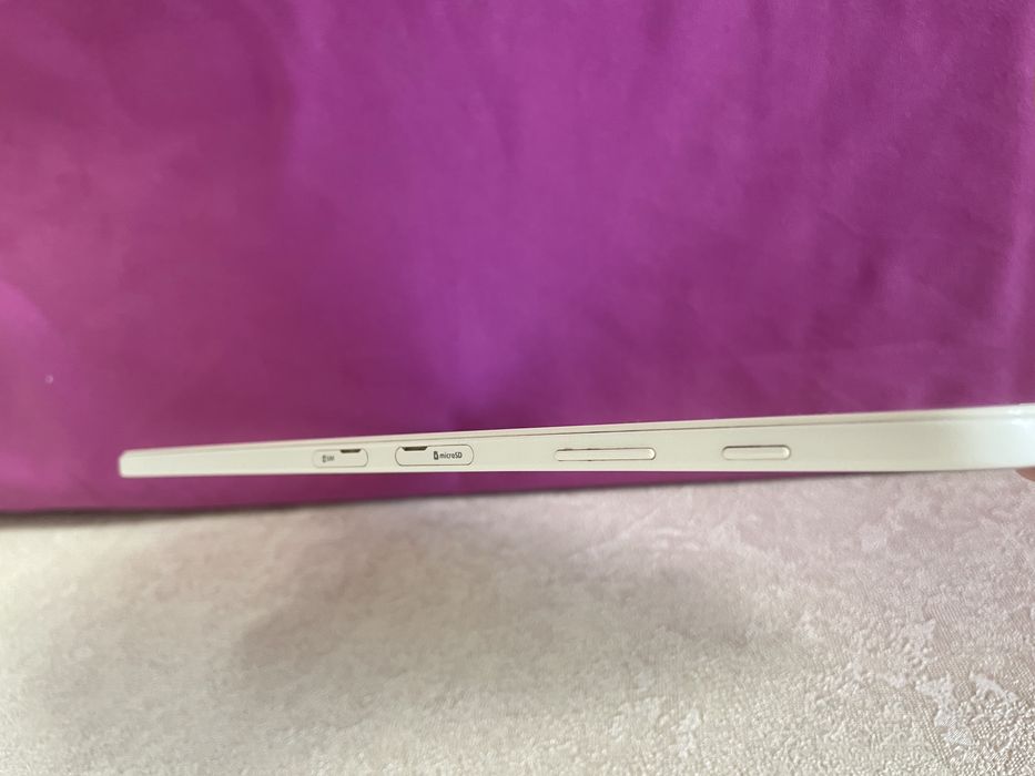 Планшет Sumsung Galaxy Tab A6 SM-T585