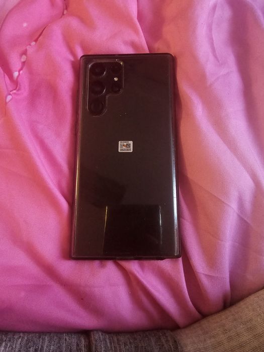 Sprzedam Samsung ultra s22