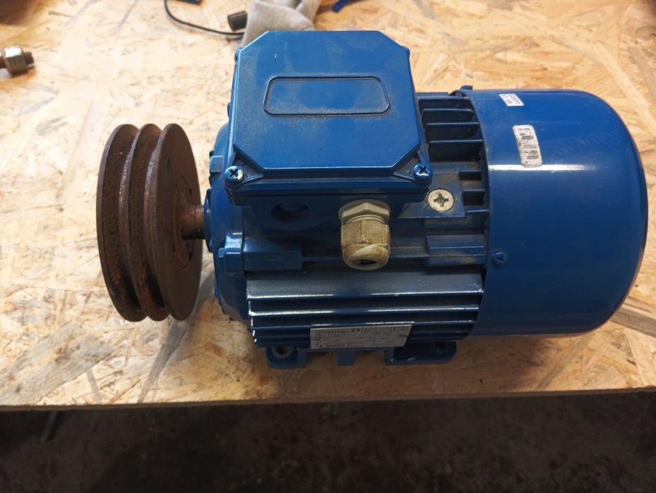 Silnik Celma Indukta 2.2kw